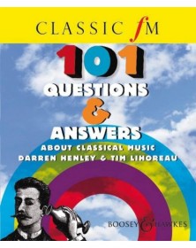 101 Questions & Answers about Classical Music