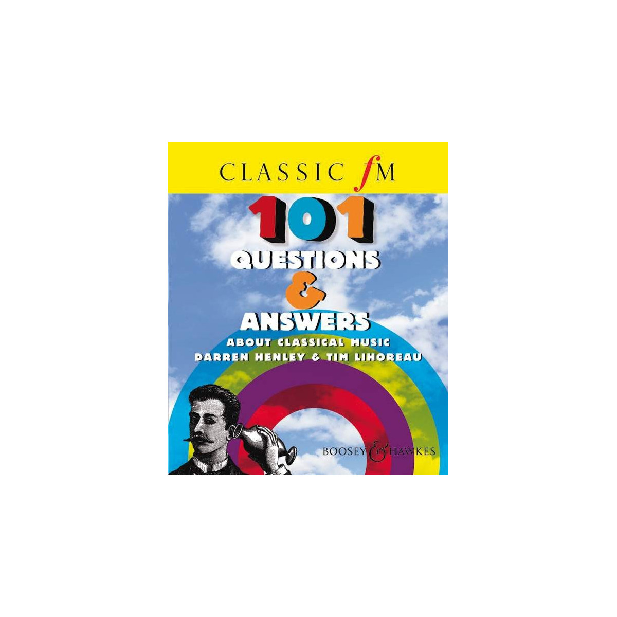 101 Questions & Answers about Classical Music