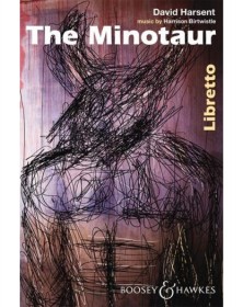 The Minotaur