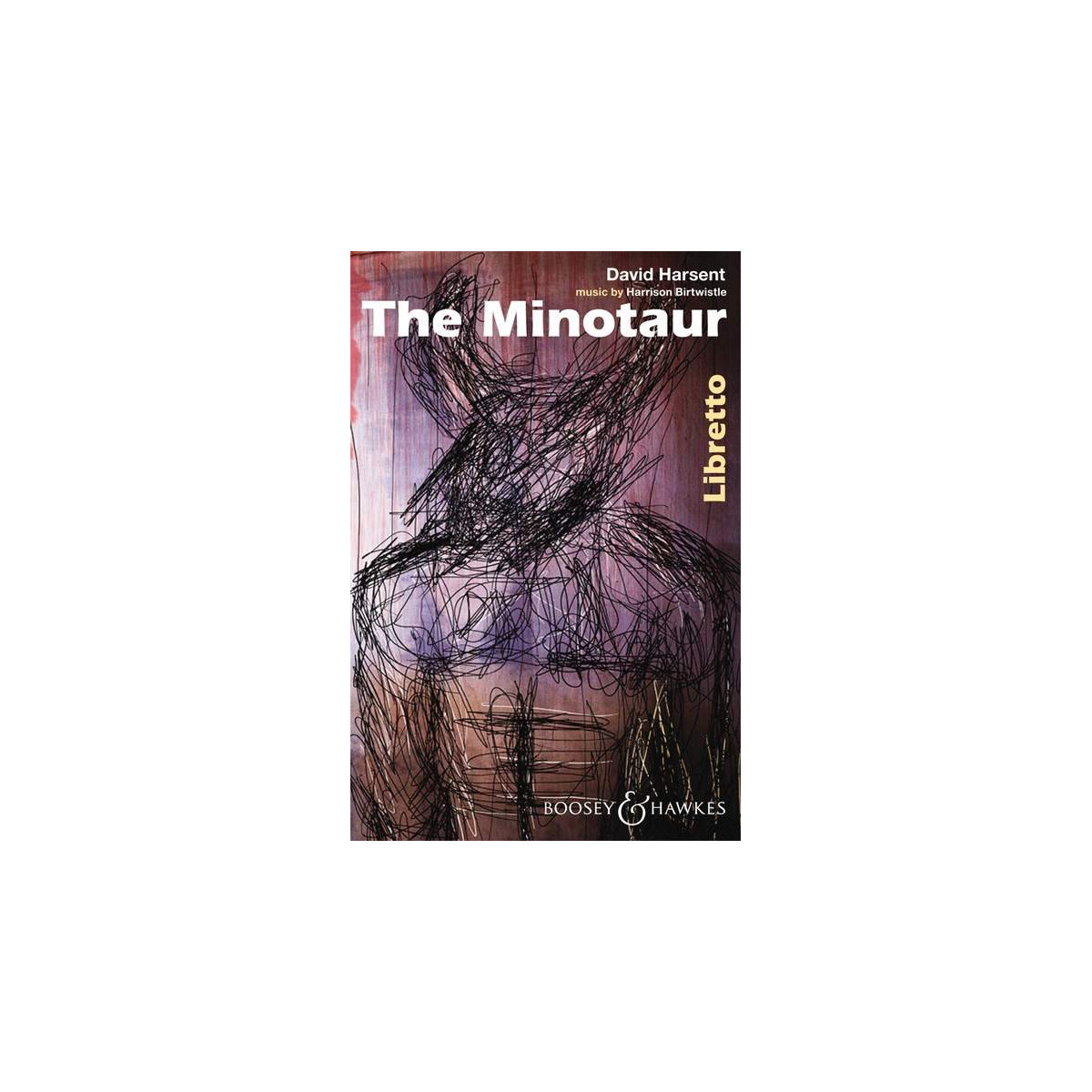 The Minotaur