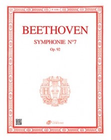 Symphonie N°7 Op.92