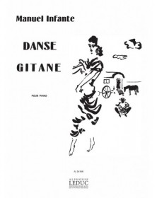 Danse gitane