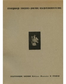 Suite Elisabéthaine