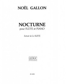 Nocturne Extrait De Suite