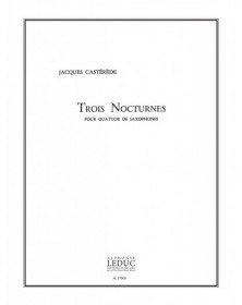 3 Nocturnes