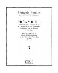 François Poullot: Preamble...