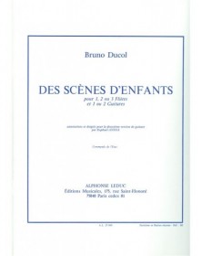 Scenes D'Enfants