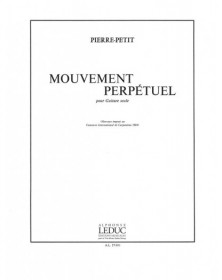 Mouvement Perpetuel