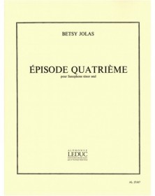 Episode Quatrième