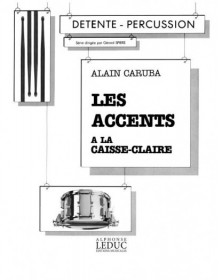 Accents A La Caisse-Claire