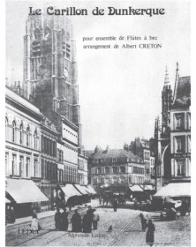 Carillon De Dunkerque