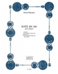 Suite En Do
