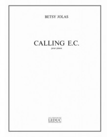 Calling E.C.