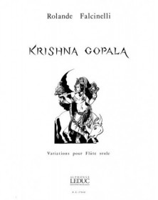 Krishna Gopala