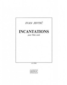 Incantations