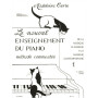 Madeleine Curie : Le Nouvel Enseignement du Piano Vol.1