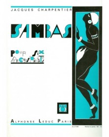 Sambas pour 6...