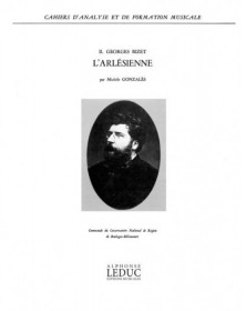 Cahiers d'Analyse 2: Bizet...