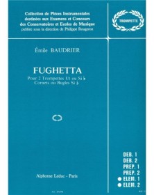 Fughetta