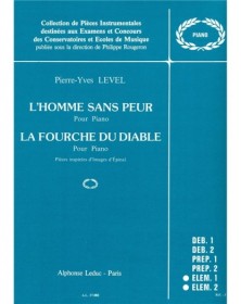 LHomme sans Peur & La...