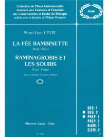 La Fee Bambinette &...