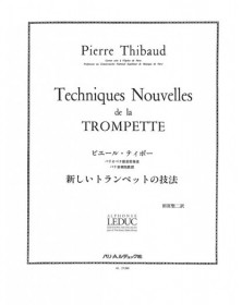 Thibaud Technique Nouvelle...