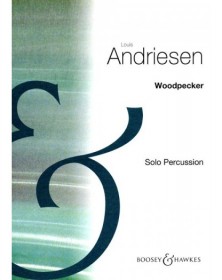 Woodpecker