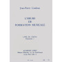 Jean-Pierre Couleau : L'heure de formation musicale - Préparatoire 1