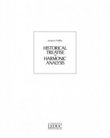 Historic Treatise Of...