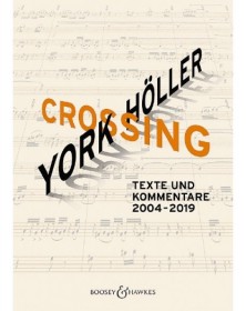 York Höller. Crossing