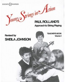 Young Strings in Action Vol. 1