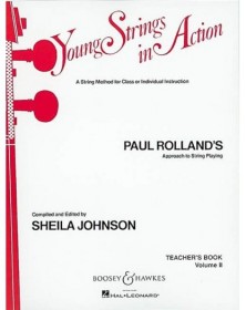 Young Strings in Action Vol. 2