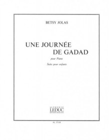 Journee De Gadad