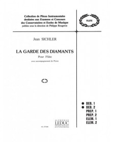 Garde Des Diamants