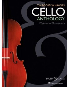 The Boosey & Hawkes Cello...