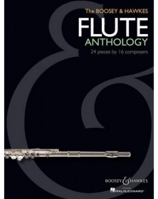 The Boosey & Hawkes Flute...