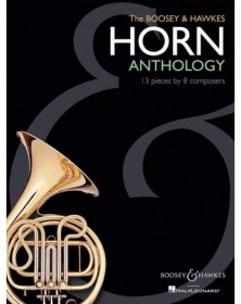 The Boosey & Hawkes Horn...