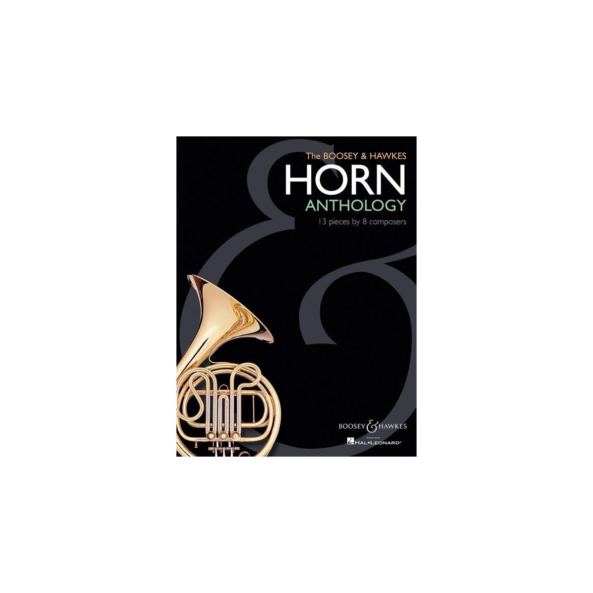 The Boosey & Hawkes Horn Anthology