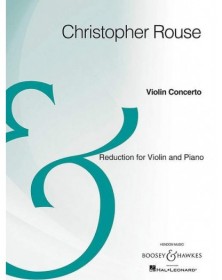 Violin Concerto