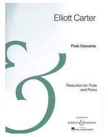 Flute Concerto