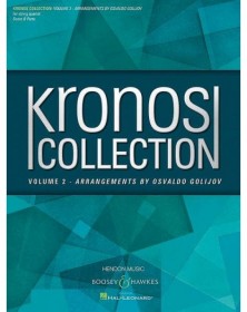 Kronos Collection Vol. 2