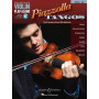 Piazzolla Tangos