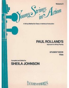 Young Strings in Action Vol. 2