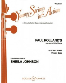 Young Strings in Action Vol. 1