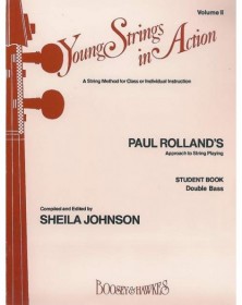 Young Strings in Action Vol. 2