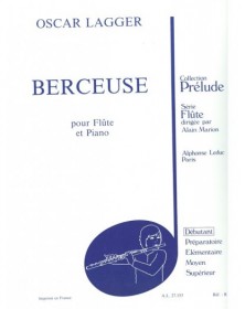 Berceuse