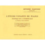 Martenot : Etude vivante du Piano Vol. 3 - moyen B