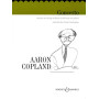 Aaron Copland : Concerto pour Clarinette