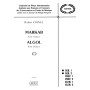 Markab Et Algol - Guitare - Robert Coinel - Editions Alphonse Leduc