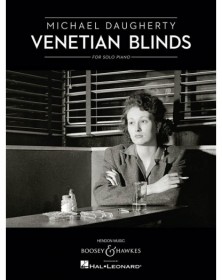 Venetian Blinds